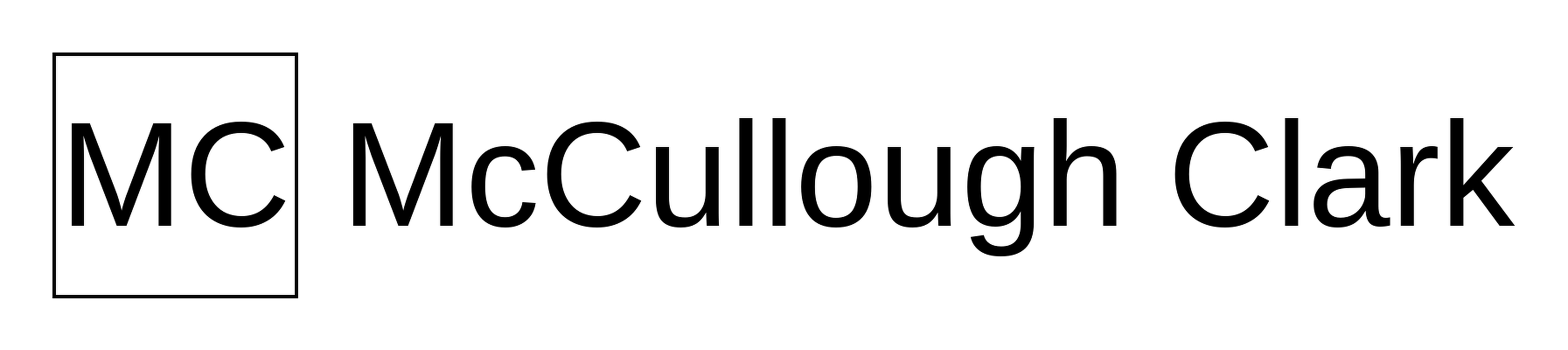McCullough Clark